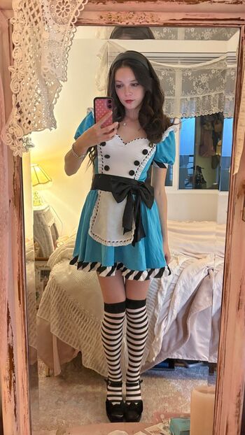 Full leaked Katiielady private onlyfans photo