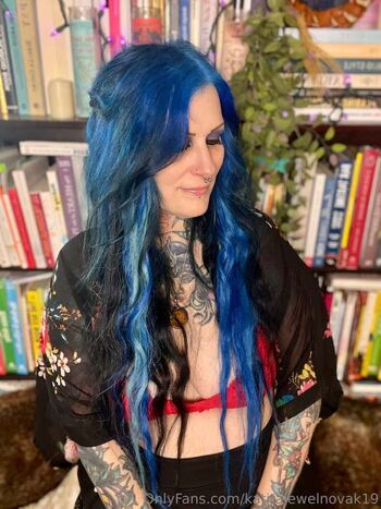 Full leaked Katita jewel novak private onlyfans photo