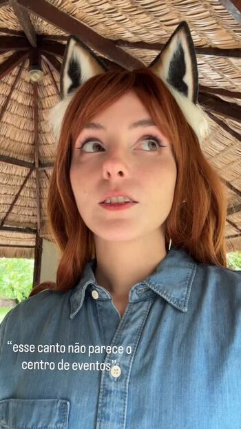 Full leaked Katiucha barcelos private photo