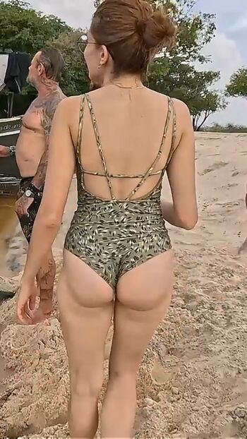 Full leaked Katiuscha private photo