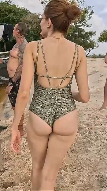 Full leaked Katiuscha private photo