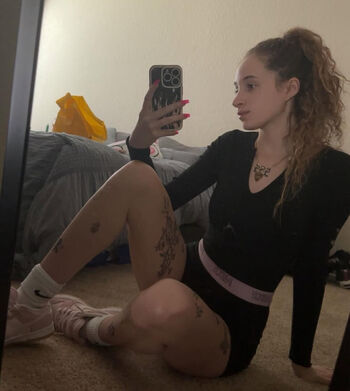 Full leaked Kativy private onlyfans photo