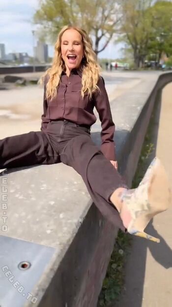 Full leaked Katja burkard private onlyfans photo