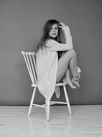 Full leaked Katja herbers private onlyfans photo