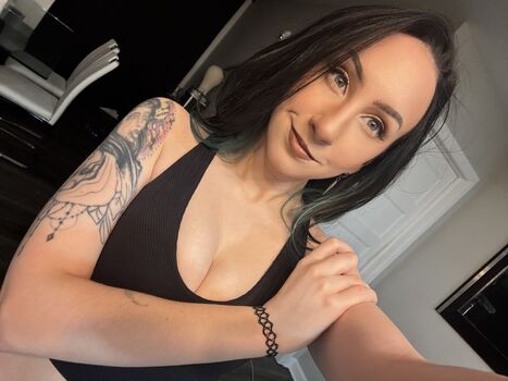 Full leaked Katlink private onlyfans photo