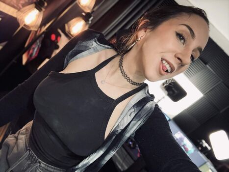 Full leaked Katlink private photo