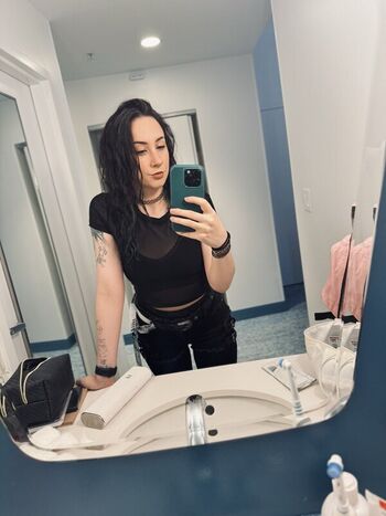 Full leaked Katlink private photo