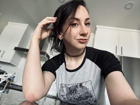 Full leaked Katlink private photo