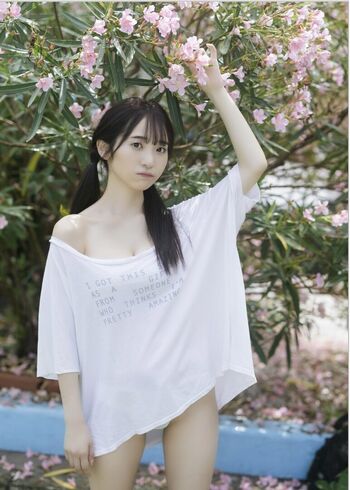 Full leaked Katoyuri private onlyfans photo