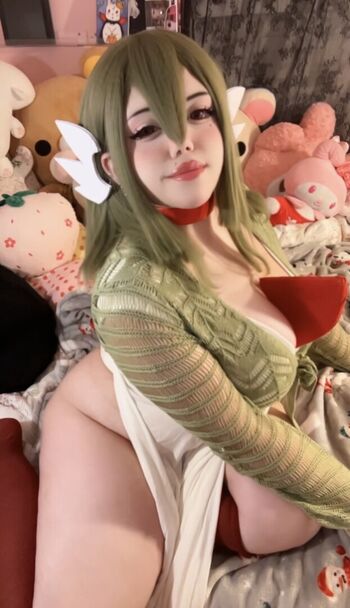 Full leaked Katqto private onlyfans photo