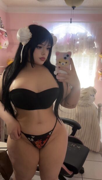 Full leaked Katqto private onlyfans photo