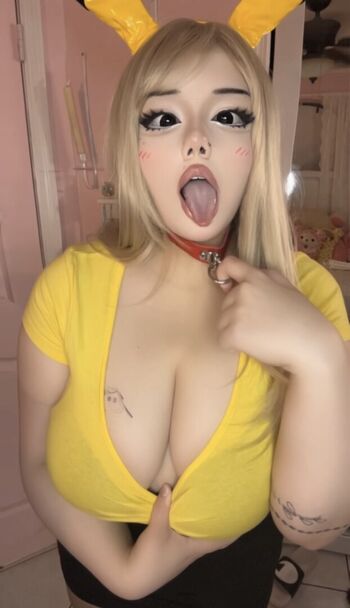 Full leaked Katqto private photo