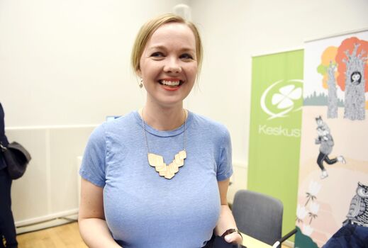 Full leaked Katri kulmuni private onlyfans photo