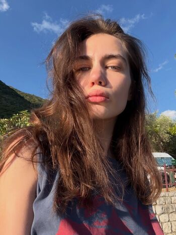 Full leaked Katrin korableva page private photo