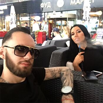 Full leaked Katrin star page private onlyfans photo