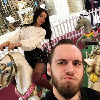 Full leaked Katrin star page private onlyfans photo