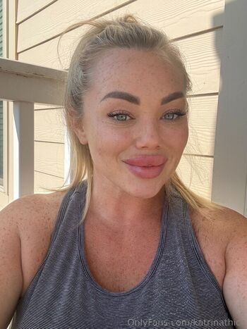 Full leaked Katrina blacked private photo