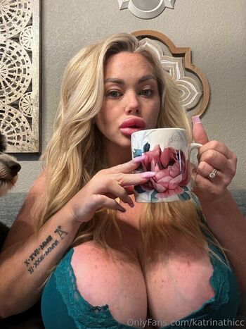 Full leaked Katrina blacked private photo