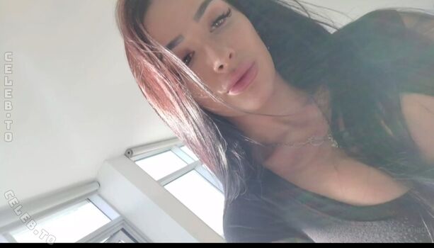 Full leaked Katrina jade  page private onlyfans photo