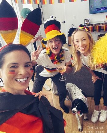Full leaked Katrina law page private photo