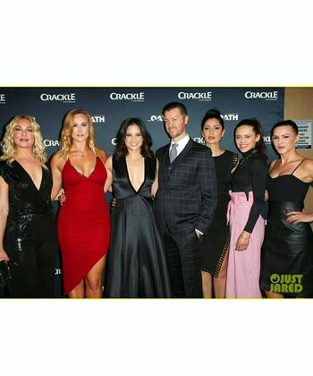 Full leaked Katrina law private photo
