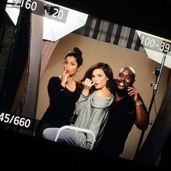 Full leaked Katrina law private photo