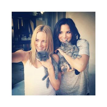 Full leaked Katrina law page private photo