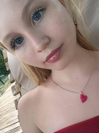 Full leaked Katrina logunova private photo