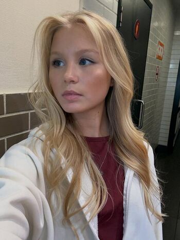 Full leaked Katrina logunova private photo