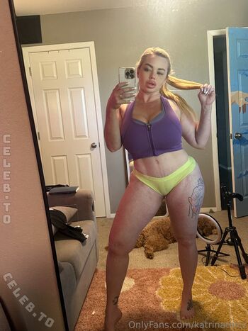 Full leaked Katrina thicc private onlyfans photo