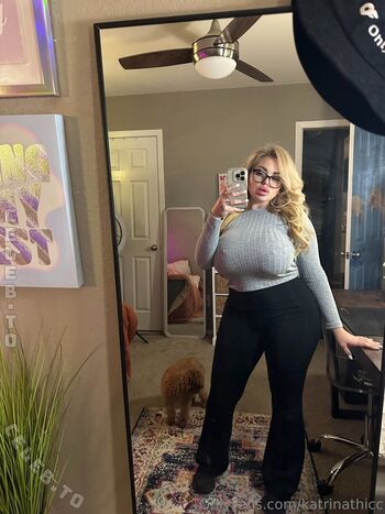 Full leaked Katrina thicc private onlyfans photo