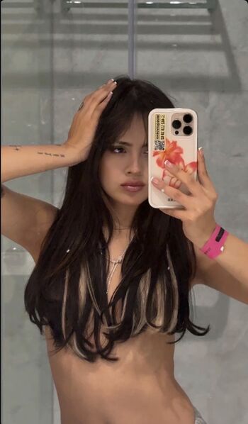 Full leaked Katrishka sc private photo
