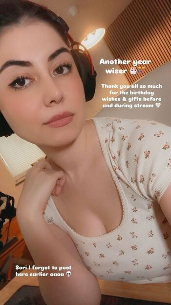 Full leaked Katsaurus private onlyfans photo