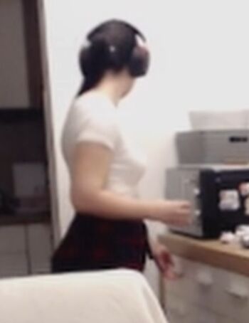 Full leaked Katsaurus private onlyfans photo