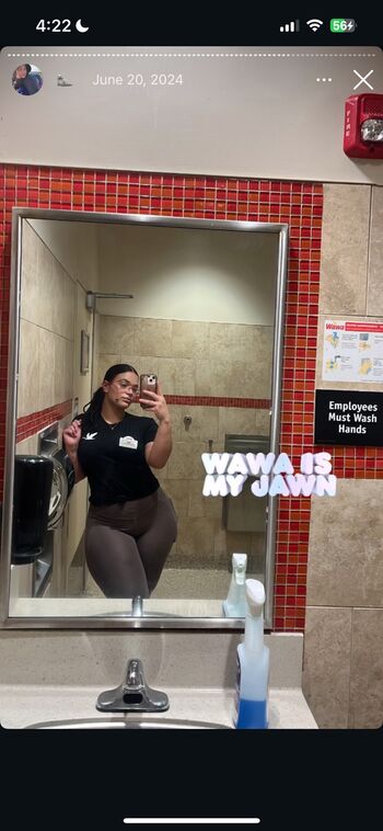 Full leaked Katsbey private photo