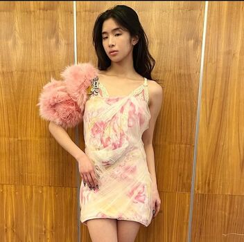 Full leaked Katseye page private onlyfans photo