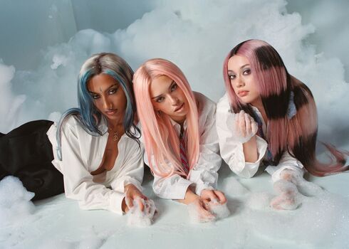 Full leaked Katseye private onlyfans photo