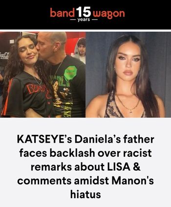 KATSEYE