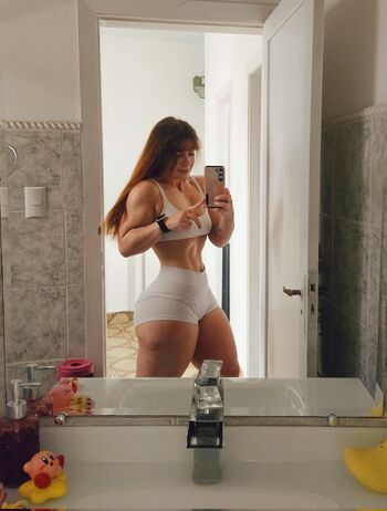 Full leaked Katskirby private photo