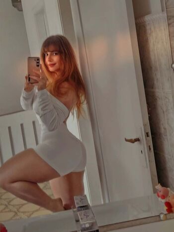 Full leaked Katskirby private photo