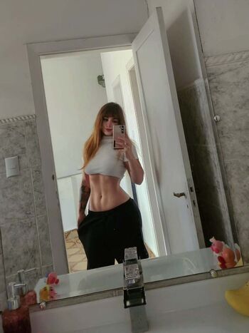 Full leaked Katskirby private photo