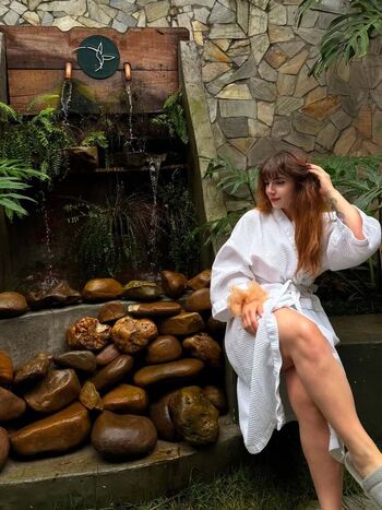 Full leaked Katskirby private photo