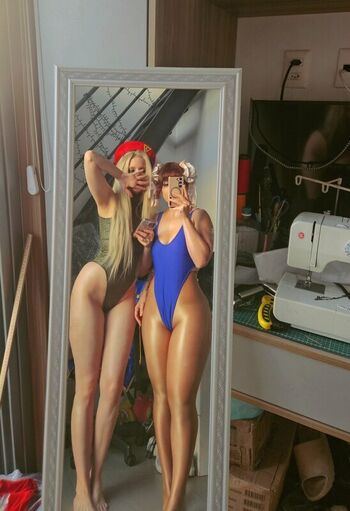 Full leaked Katskirby private photo