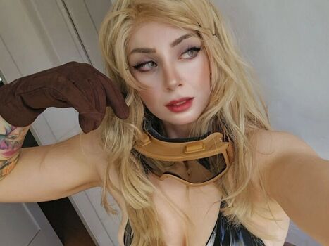 Full leaked Katskirby private photo
