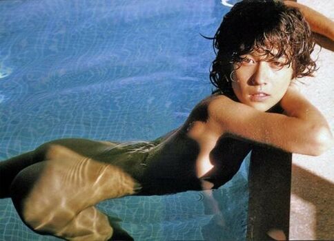 Full leaked Katsuragi aya page private photo