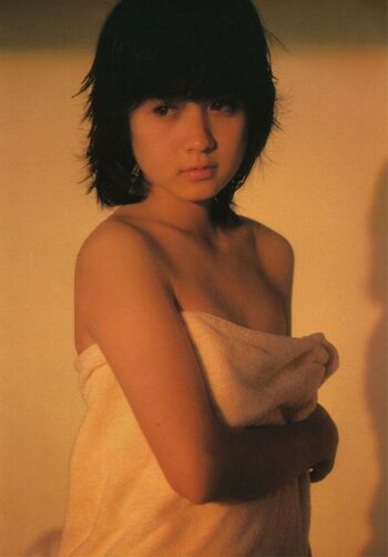 Full leaked Katsuragi aya private photo
