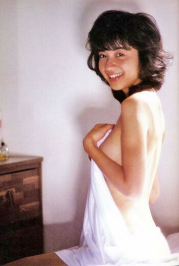 Full leaked Katsuragi aya private photo