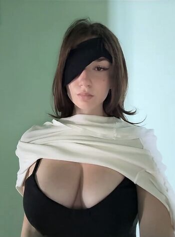 Full leaked Katt kitsune private photo