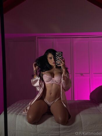 Full leaked Kattdumont private photo