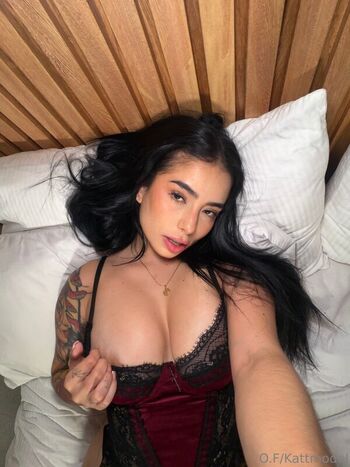 Full leaked Kattdumont private photo